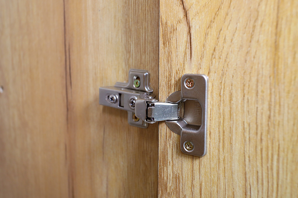 Прихожая Ивару Берген-5, Дуб крафт золотой