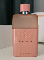 Gucci Guilty Love Edition Pour Femme Gucci 90ml (duty free парфюмерия)
