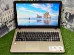 Ноутбук Asus 15.6' AMD E1/Radeon R2/4GB/1TB/ VivoBook X540Y[X540YA-DM660T]/Windows 10