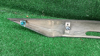 Накладка крышки багажника Toyota Camry 7 XV50 (2011-2014)