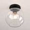 Потолочный светильник Imperium Loft RH Utilitaire Globe Shade Flushmount 123673-22