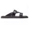 Bottega Veneta Slide 'Black'