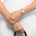 Женские японские наручные часы Citizen EG7073-16Y