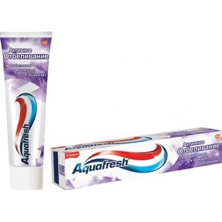 Aquafresh