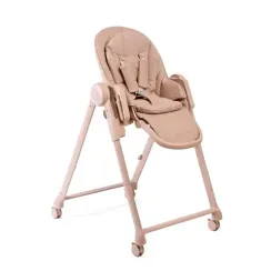 Стул для кормления Peppy Sommelier Pink