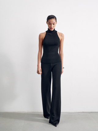 Брюки ANDREA, чёрный