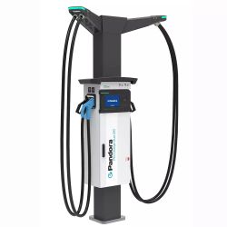 Зарядная станция Pandora Pro Charge 120 DUO