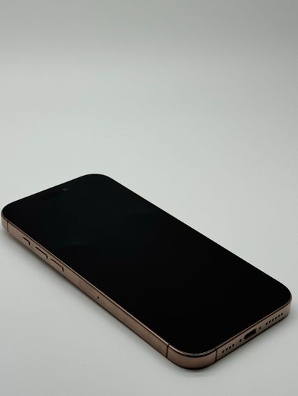 iPhone 16 Pro Max 256gb Desert Titanium