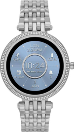 Умные наручные часы Michael Kors MKT5126 с хронографом