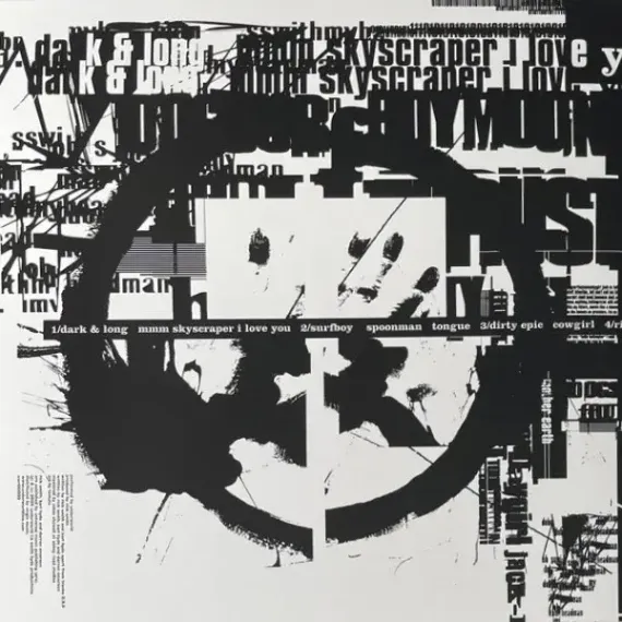 Underworld - Dubnobasswithmyheadman - LP
