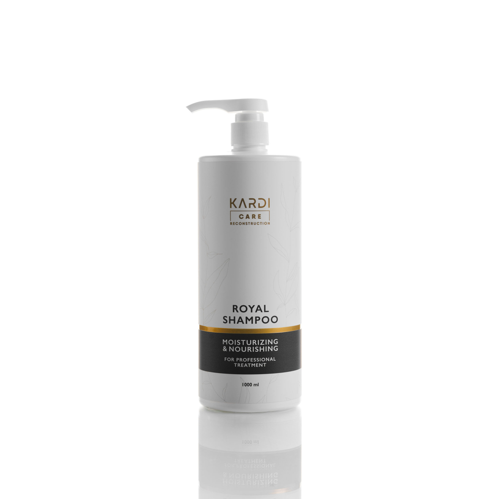 Royal Shampoo