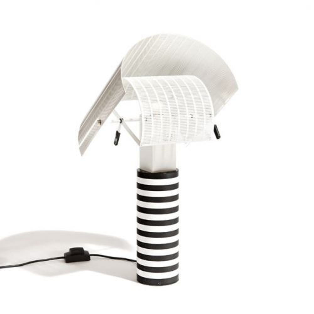 Настольная лампа Artemide SHOGUN A000300