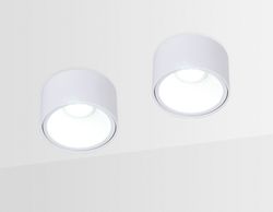 Ambrella Встраиваемый точечный светильник MR16 Standard Tech TN145