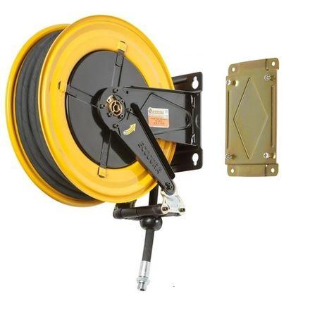 Катушки для откачки отработанного масла ECODORA