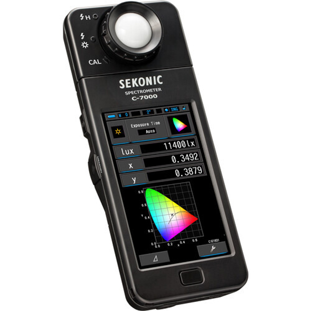 Sekonic C-7000