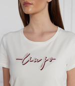 Футболка Liu Jo Sport - белый(TF3084 J0088)