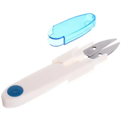 Швейный набор для рукоделия в органайзере «Favorite Hous «, компактный, 21 предметов, 21*11см