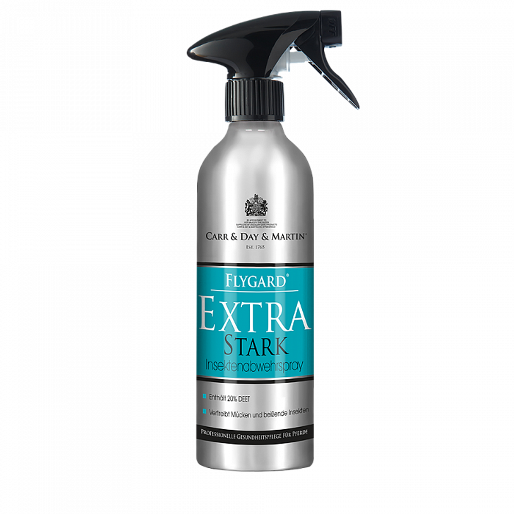 Extra Strength Insect Repellent / Экстра сильный репеллент C&D&M, 500мл