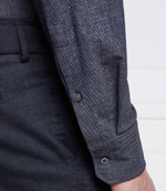 рубашка pajos-n Joop! - графитовый(30030430)