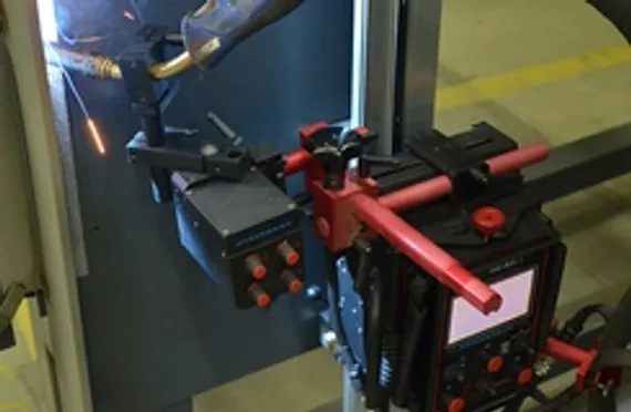 Газорезательная машина GCD-300