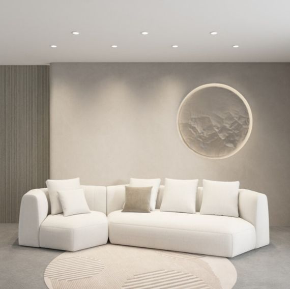 Точечный светильник DENKIRS COVE DK2130-WH