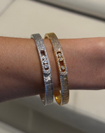 Браслет Ember silver