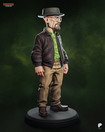 Фигурка Heisenberg