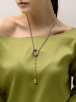 Сотуар "Raund drop" Bicolor
