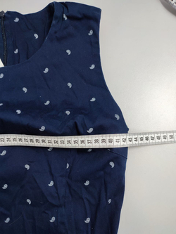 Платье Oodji базовое 42 размер