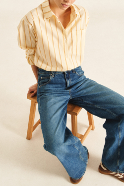 Блузка (рубашка) art. 796-7