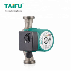 Циркуляционный насос TAIFU ГВС GRS-SS25/6