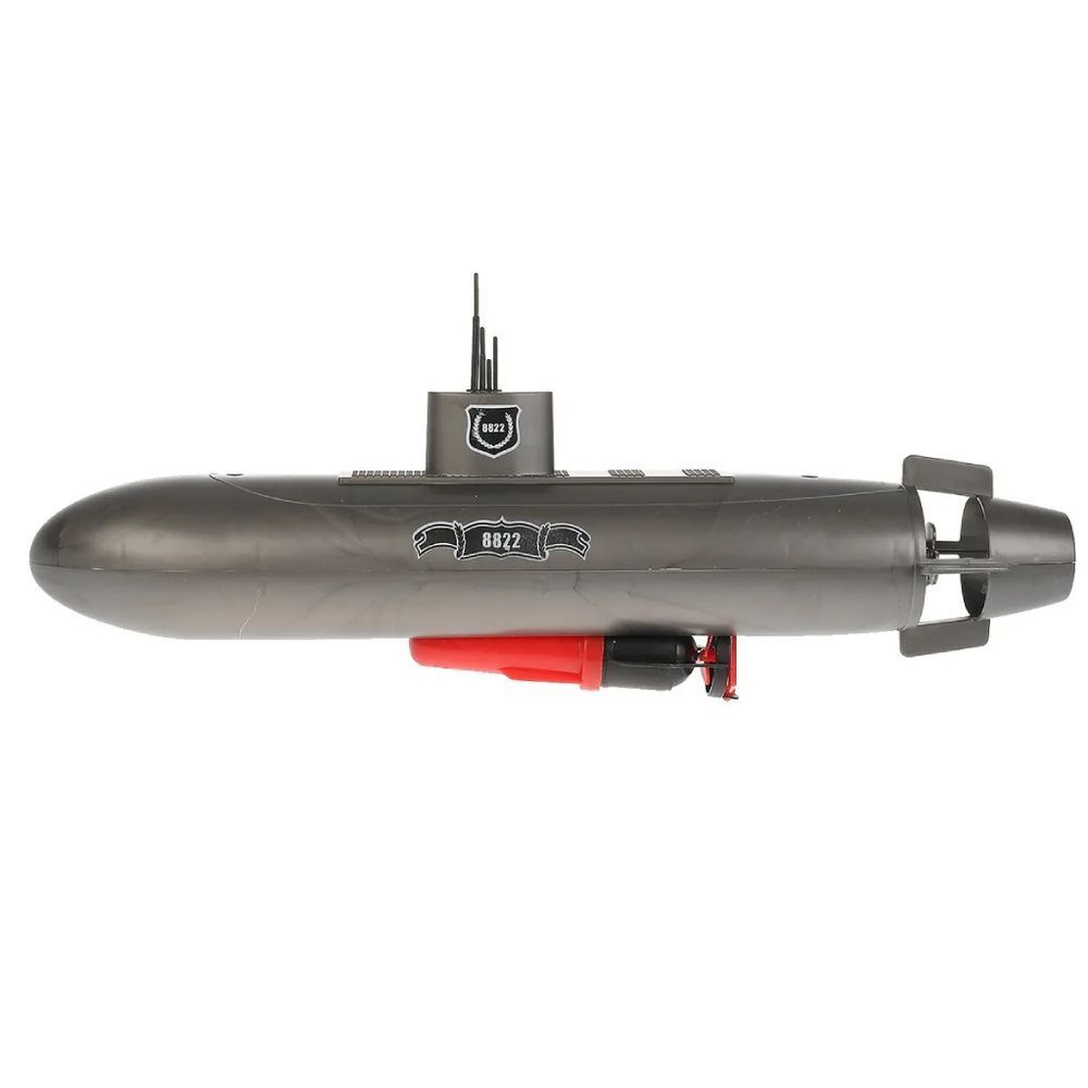 Подводная лодка Играем вместе, 37х20.5х5 см, на батарейках, ZY1069787-R