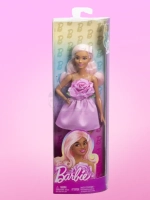 Кукла Барби Игра с модой Fashionistas HYT94