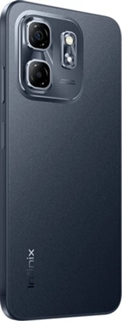 INFINIX Hot 50i 4/128 Gb Sleek Black
