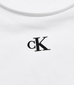 Набор MONOGRAM SLVLS BODY BIB GIFTPACK Calvin Klein Jeans - белый(IN0IN00079)