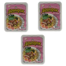 Лапша Доширак со вкусом телятины 90 г