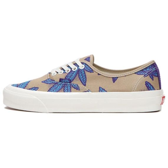 Vans Authentic Lx