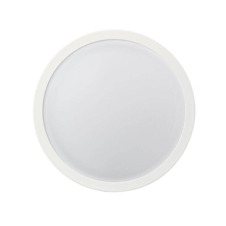 Встраиваемый светодиодный светильник Arlight LTD-115SOL-15W White 020710