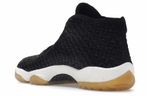 Кроссовки Jordan Future Black Gum