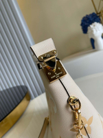 Louis Vuitton Marshmallow