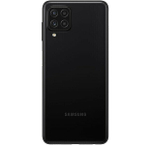 Смартфон Samsung Galaxy A22 4/64 ГБ RU, Черный