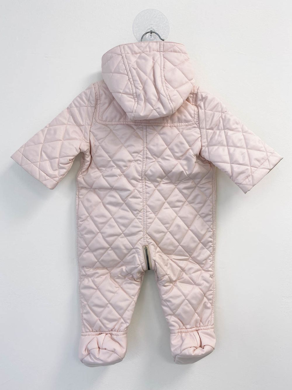 Комбинезон Burberry, 68