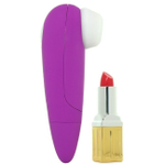 Вакуум-волновой бесконтактный стимулятор клитора Satisfyer 1 (11 режимов ) (Цвет: золотисто-розовый)