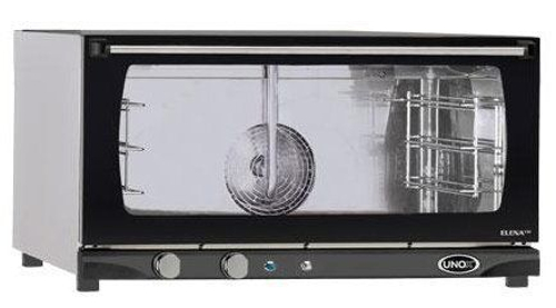 Печь конвекционная UNOX XFT 183 MANUAL H