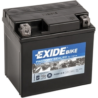 EXIDE SLA12-5 аккумулятор