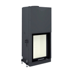 КАМИННАЯ ТОПКА FL 500W (STAV)