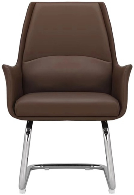 Кресло для посетителей ARTZ-BS-861C-Brown