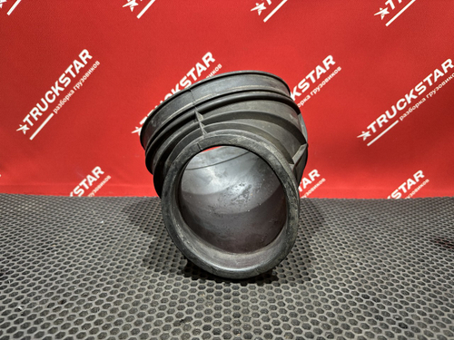 Патрубок воздушного фильтра