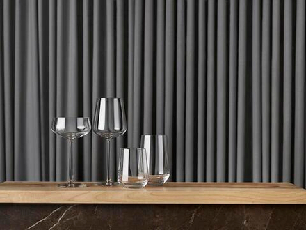 Набор 4 стакана Iittala, Essence, 4 шт., стекло, прозрачный