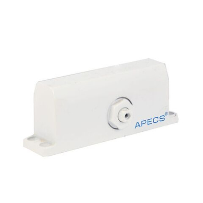 Доводчик дверной Apecs, DC-20.3/0950/065-A1-W, -30 C, до 65 кг, бел